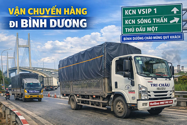van chuyen dong nai binh duong