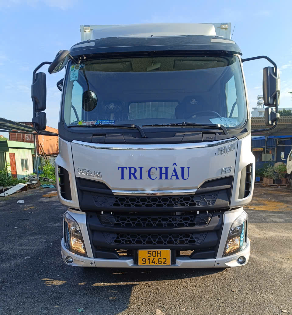 Vận chuyển hàng từ TP.HCM đi Vũng Tàu