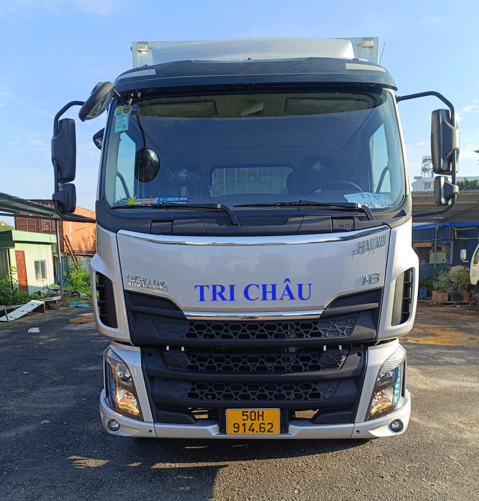 Vận chuyển hàng từ TP.HCM đi Long An