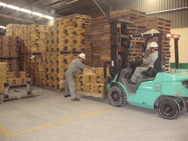 Kinh Nghiệm Giúp Gửi Hàng Nhanh, An Toàn Và Tiết Kiệm